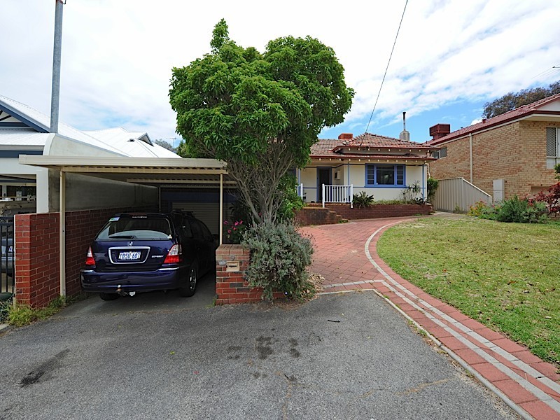 9 Jameson Street, Mosman Park WA 6012