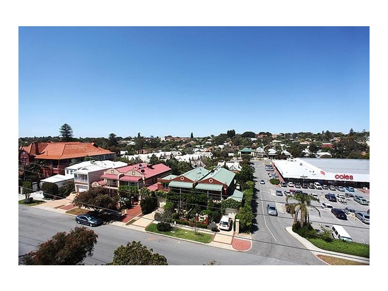 56/27 St Leonards Street, Mosman Park WA 6012