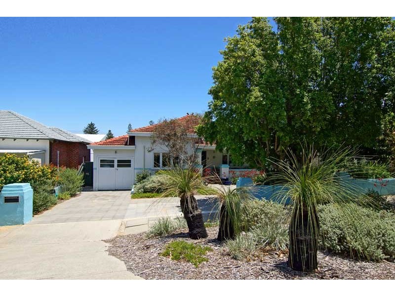 35 Kathleen Street, Cottesloe WA 6011