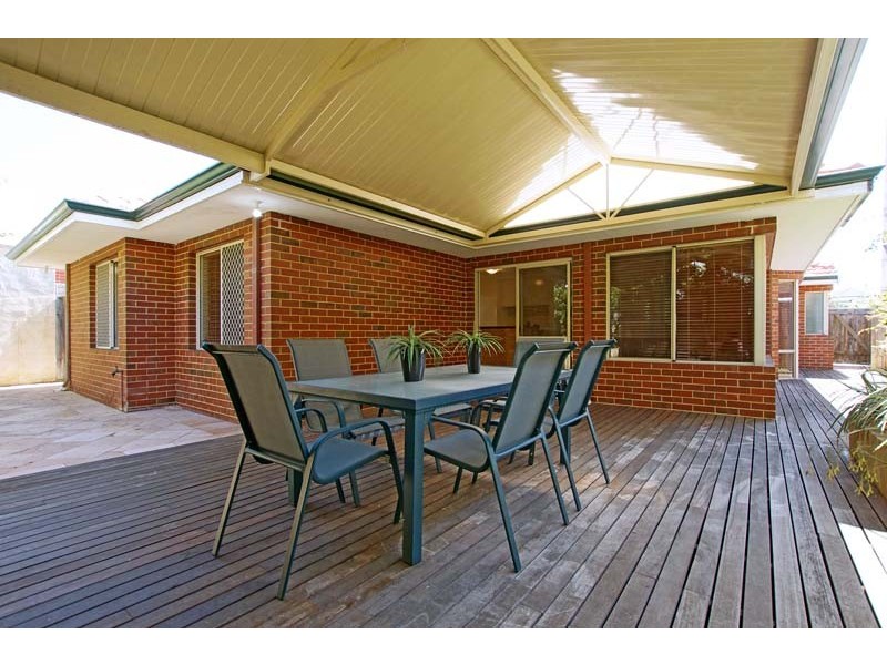 89 Thompson Road, North Fremantle WA 6159