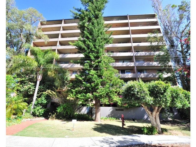 157/2 Murray Avenue, Mosman Park WA 6012