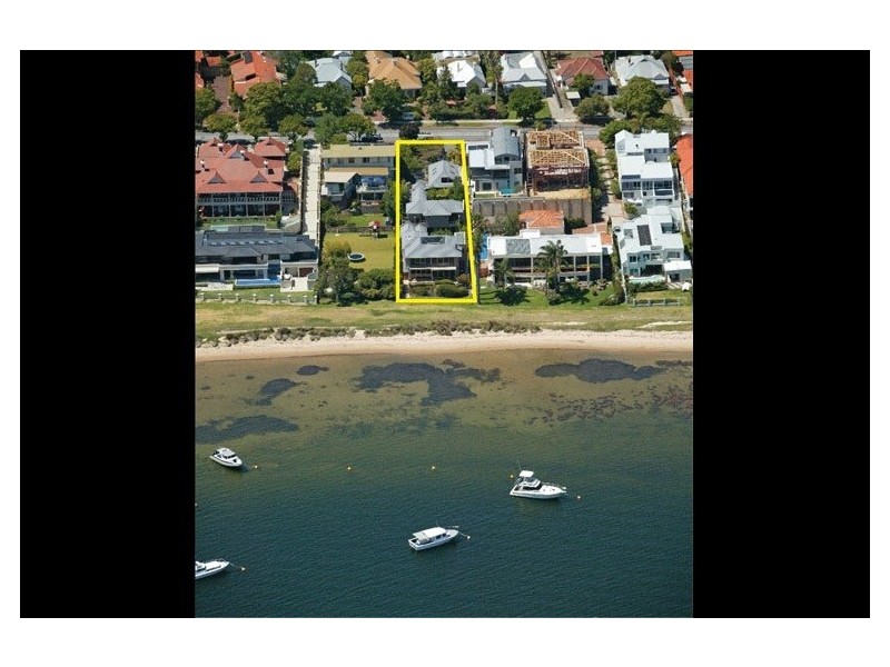 54 Victoria Avenue, Claremont WA 6010