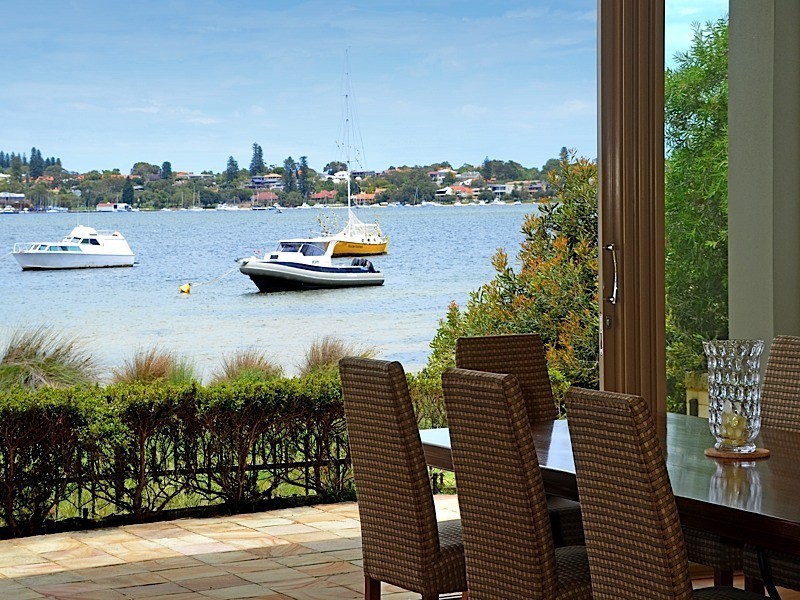 54 Victoria Avenue, Claremont WA 6010