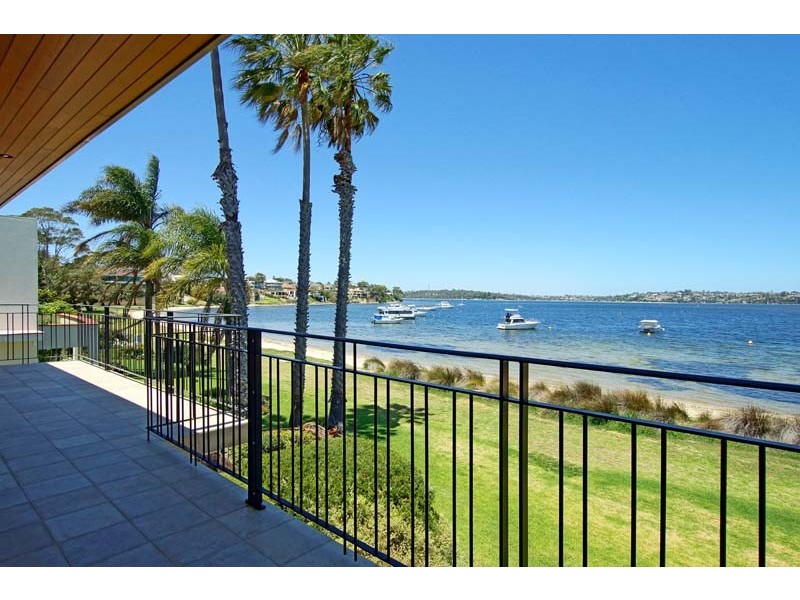 54 Victoria Avenue, Claremont WA 6010