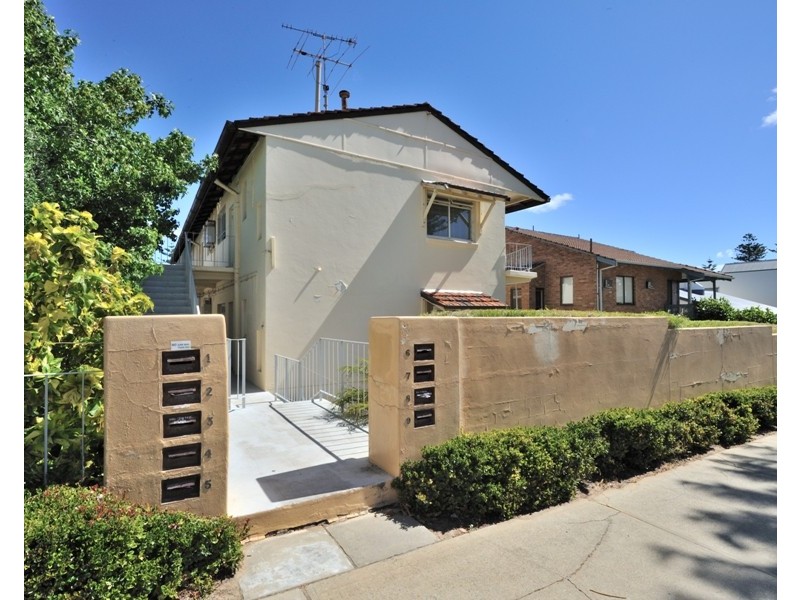 9/9 John Street, Cottesloe WA 6011