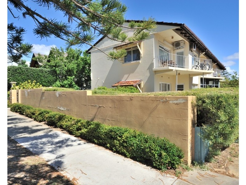9/9 John Street, Cottesloe WA 6011