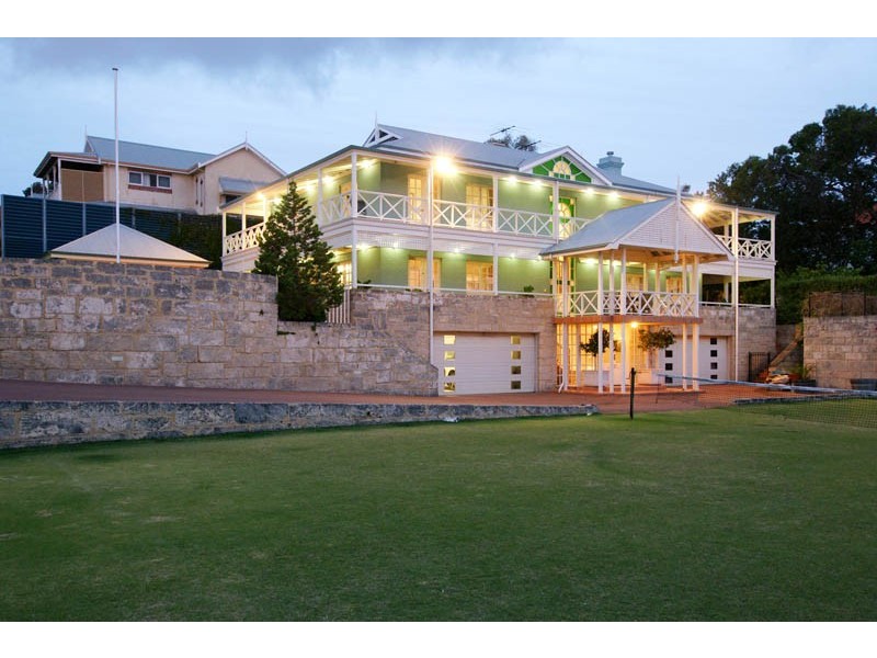 103 Grant Street, Cottesloe WA 6011