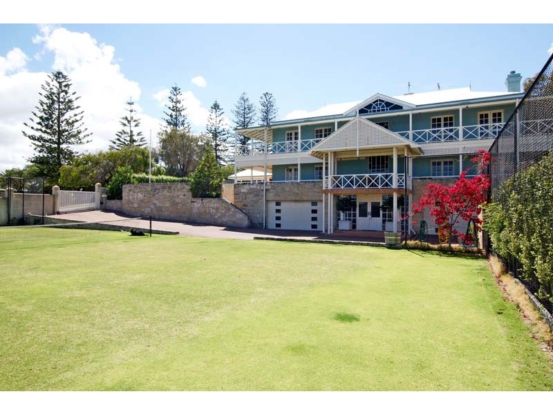 103 Grant Street, Cottesloe WA 6011
