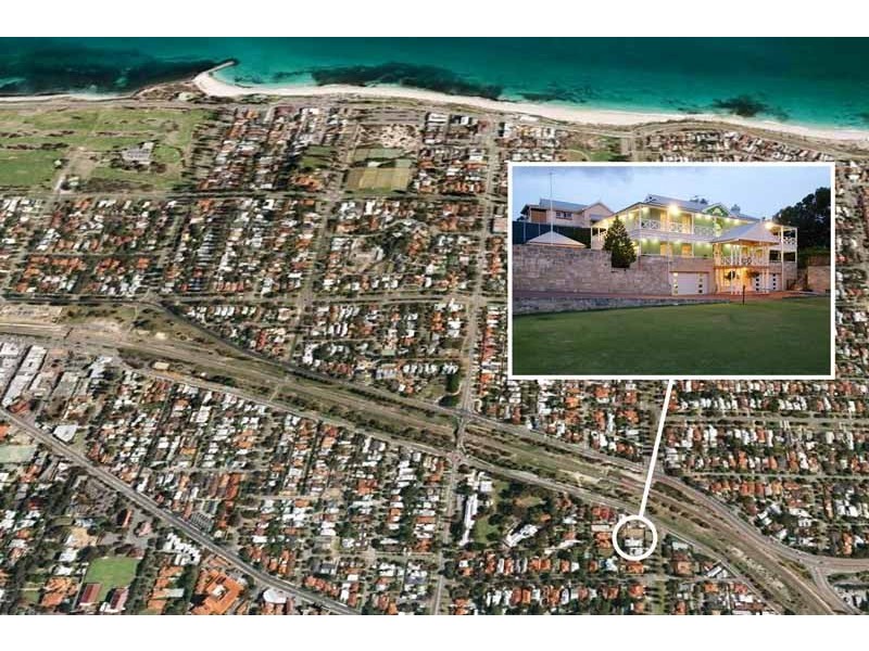 103 Grant Street, Cottesloe WA 6011