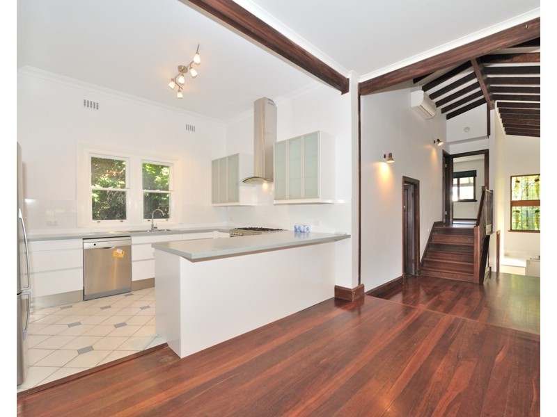 58 Palmerston Street, Mosman Park WA 6012