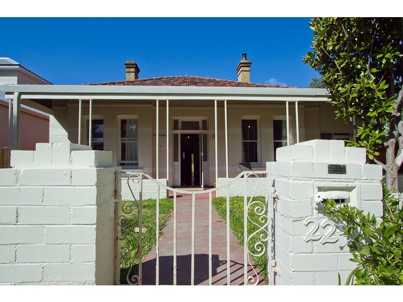 224 Marmion Street, Cottesloe WA 6011