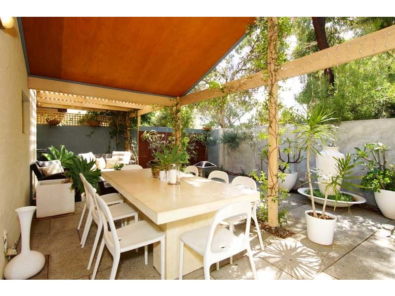 15/7 O’Halloran Lane, Mosman Park WA 6012