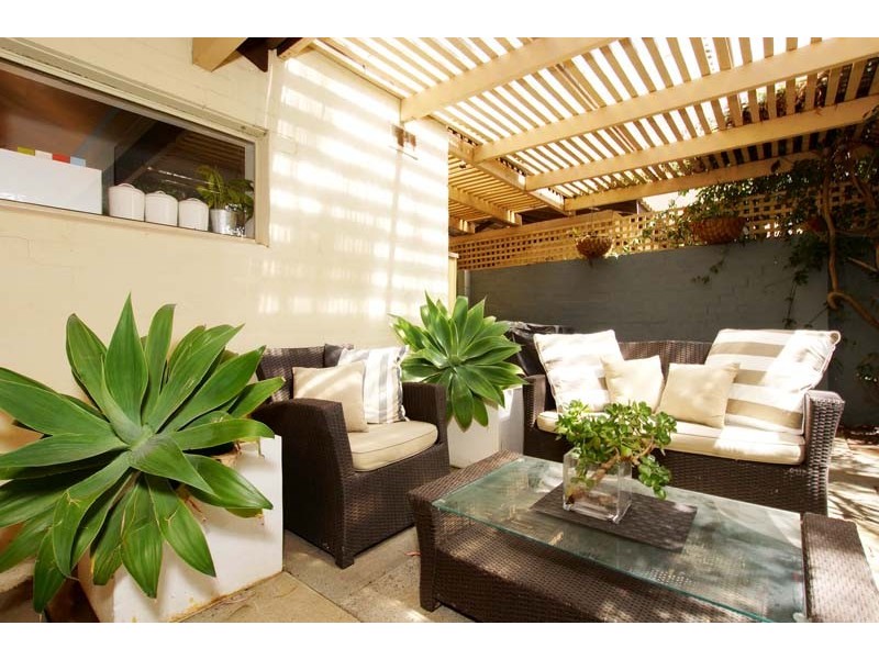 15/7 O’Halloran Lane, Mosman Park WA 6012