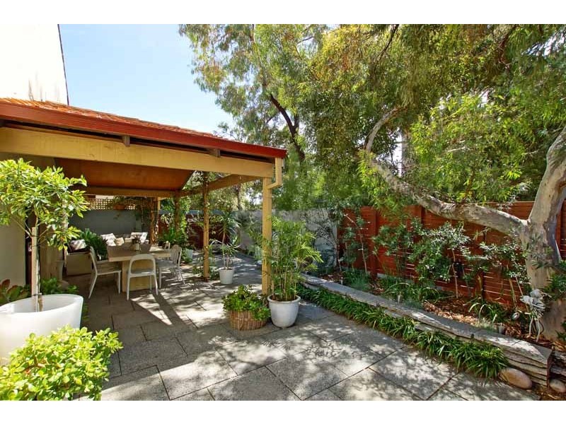 15/7 O’Halloran Lane, Mosman Park WA 6012