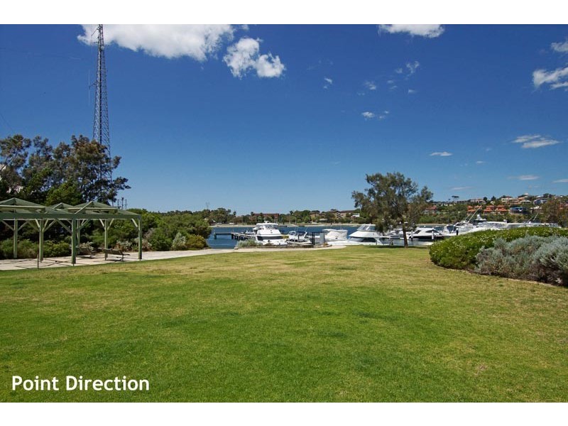 8/31 Harvest Road, North Fremantle WA 6159