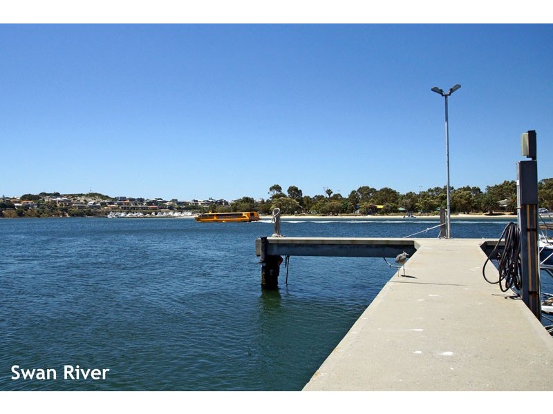 8/31 Harvest Road, North Fremantle WA 6159