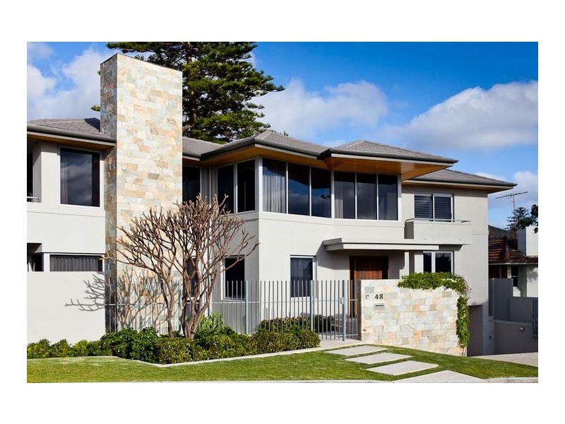 48 Margaret Street, Cottesloe WA 6011