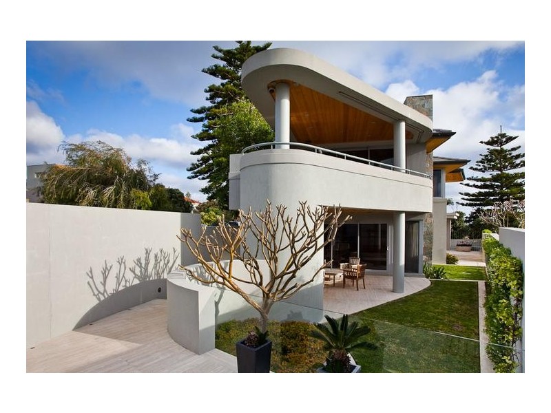 48 Margaret Street, Cottesloe WA 6011