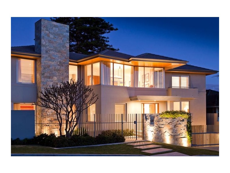 48 Margaret Street, Cottesloe WA 6011