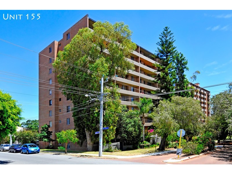 155/2 Murray Avenue, Mosman Park WA 6012