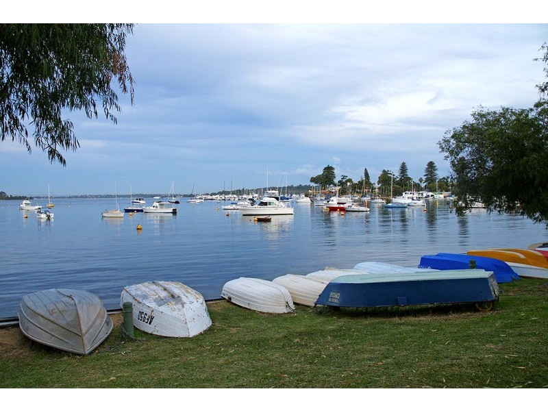 3/113 Forrest Street, Peppermint Grove WA 6011