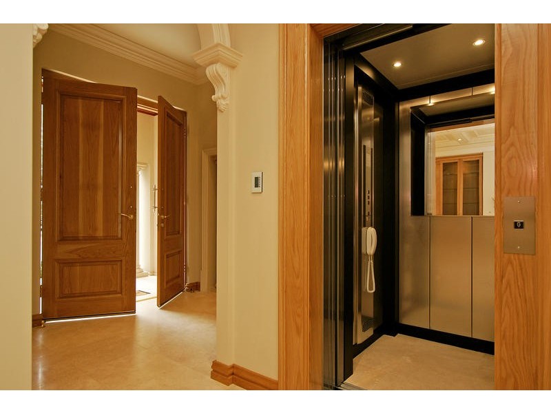 3/113 Forrest Street, Peppermint Grove WA 6011