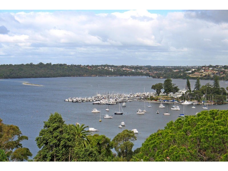 3/113 Forrest Street, Peppermint Grove WA 6011