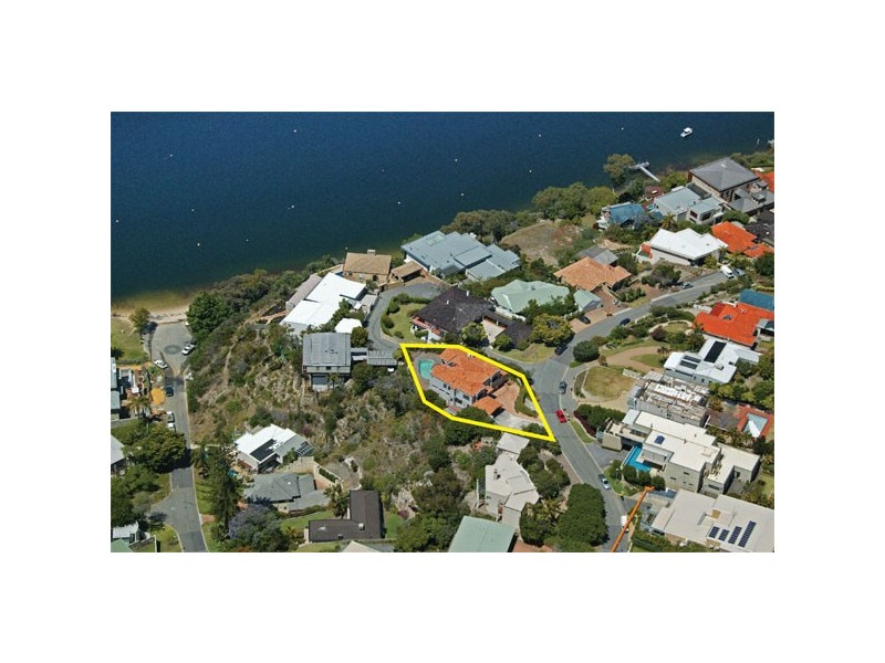 23 Saunders Street, Mosman Park WA 6012