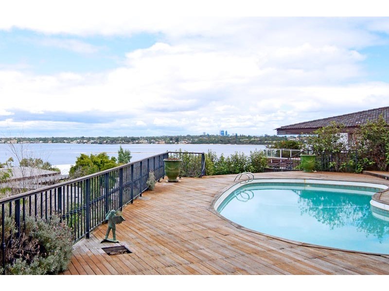 23 Saunders Street, Mosman Park WA 6012