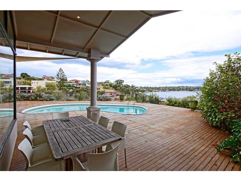 23 Saunders Street, Mosman Park WA 6012