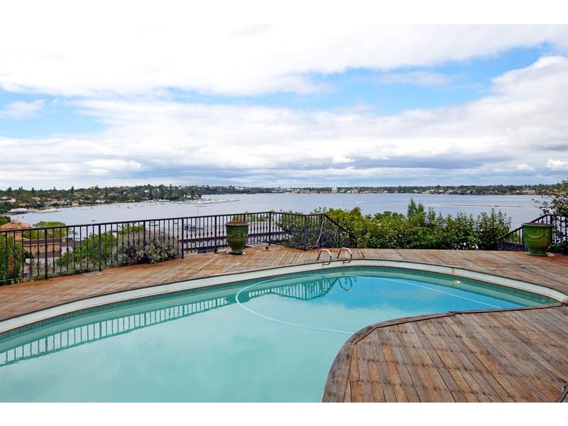 23 Saunders Street, Mosman Park WA 6012