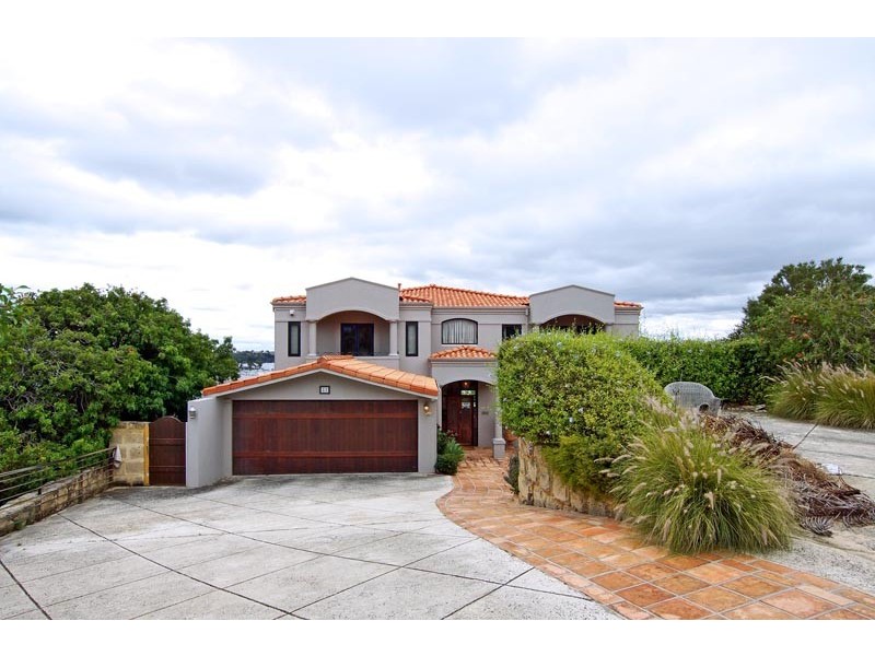 23 Saunders Street, Mosman Park WA 6012