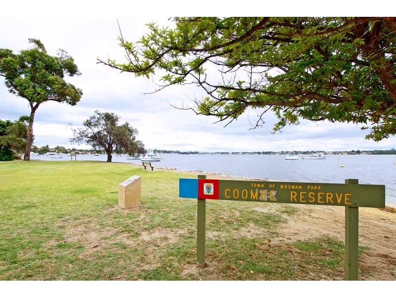 23 Saunders Street, Mosman Park WA 6012