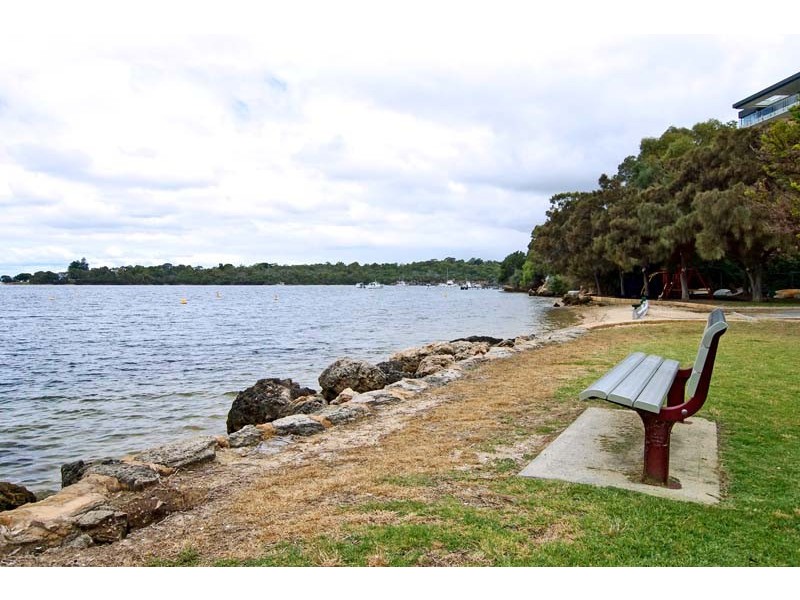 23 Saunders Street, Mosman Park WA 6012