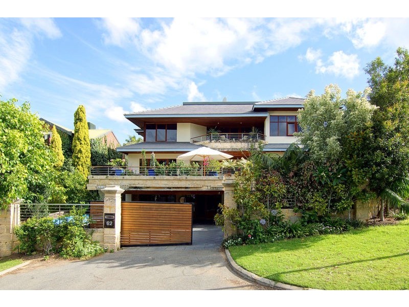 62 Johnston Street, Mosman Park WA 6012