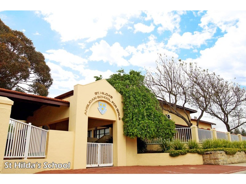 62 Johnston Street, Mosman Park WA 6012