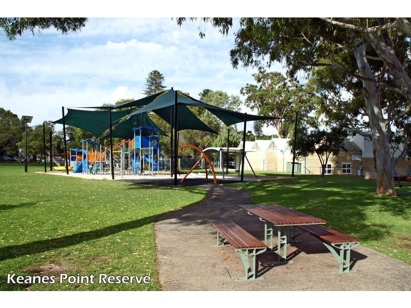 62 Johnston Street, Mosman Park WA 6012