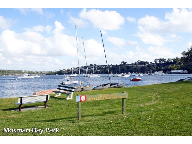 62 Johnston Street, Mosman Park WA 6012