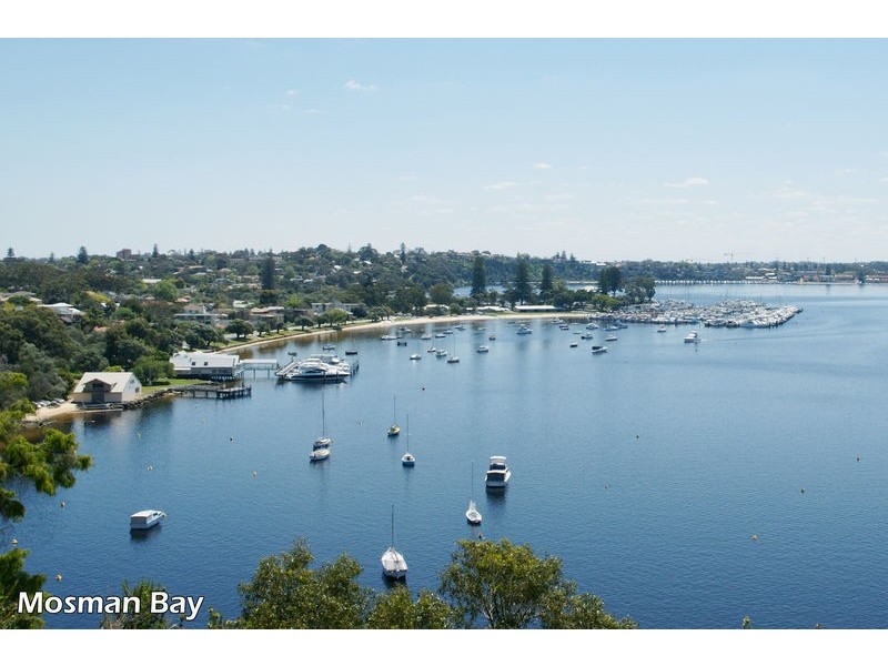 62 Johnston Street, Mosman Park WA 6012