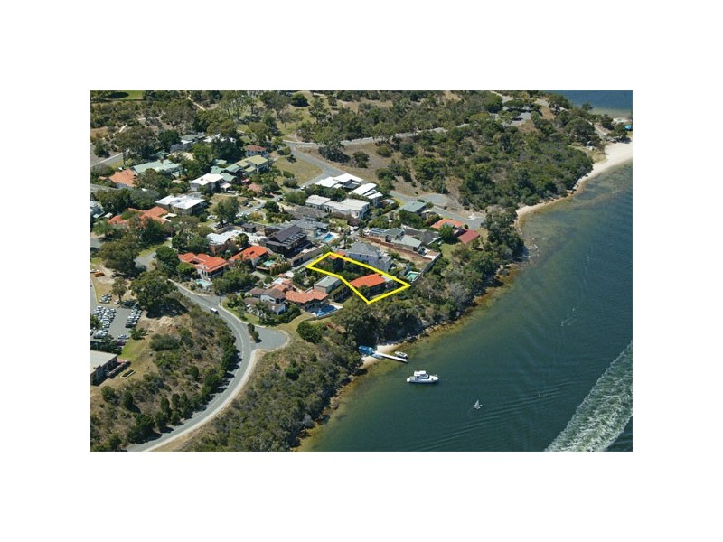 5 Riverside Drive, Mosman Park WA 6012