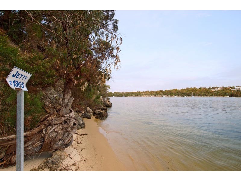 5 Riverside Drive, Mosman Park WA 6012