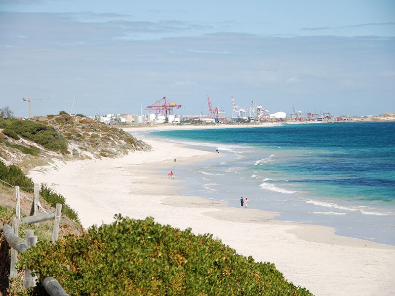 12/22 John Street, Cottesloe WA 6011