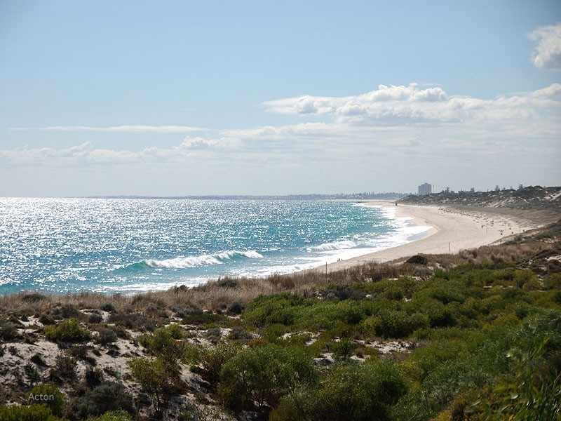 12/22 John Street, Cottesloe WA 6011