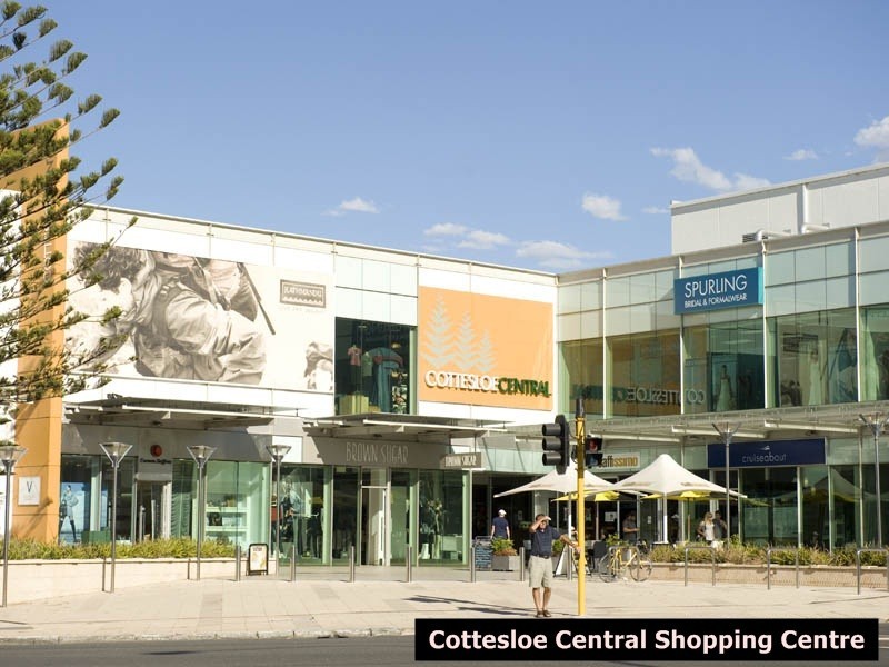 12/22 John Street, Cottesloe WA 6011