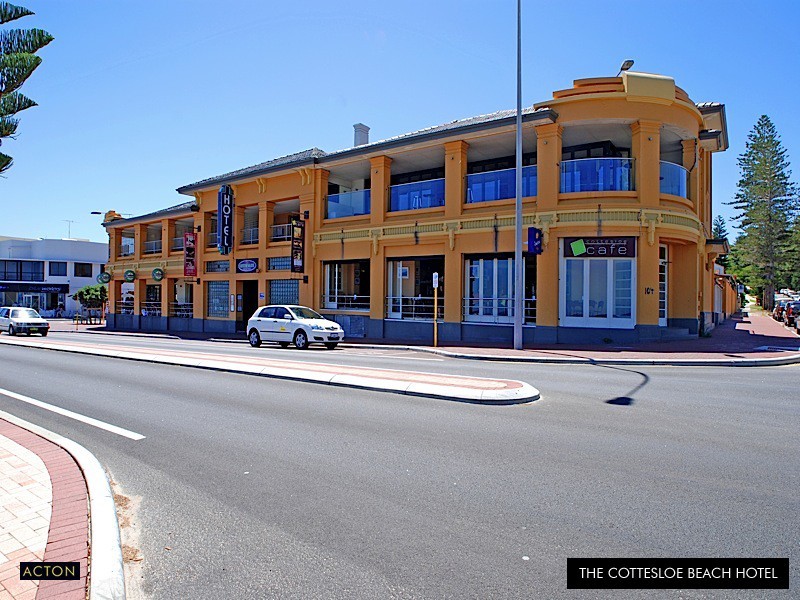 12/22 John Street, Cottesloe WA 6011