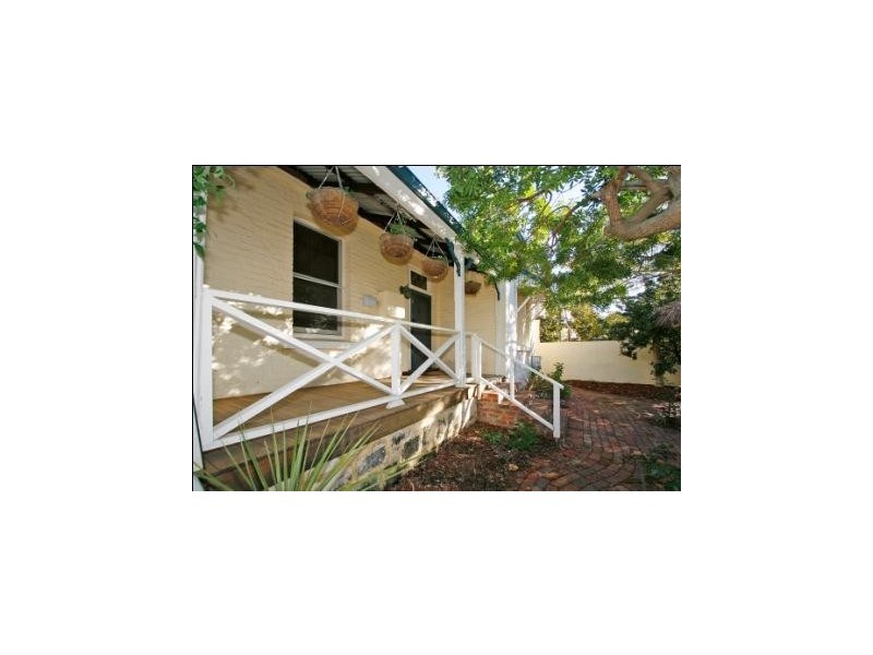 27 Jarrad St, Cottesloe WA 6011