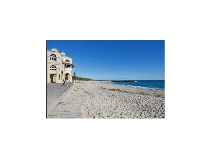 27 Jarrad St, Cottesloe WA 6011