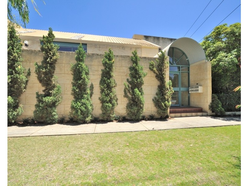 6/8 Johnston st, Peppermint Grove WA 6011