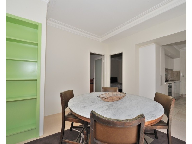 6/8 Johnston st, Peppermint Grove WA 6011