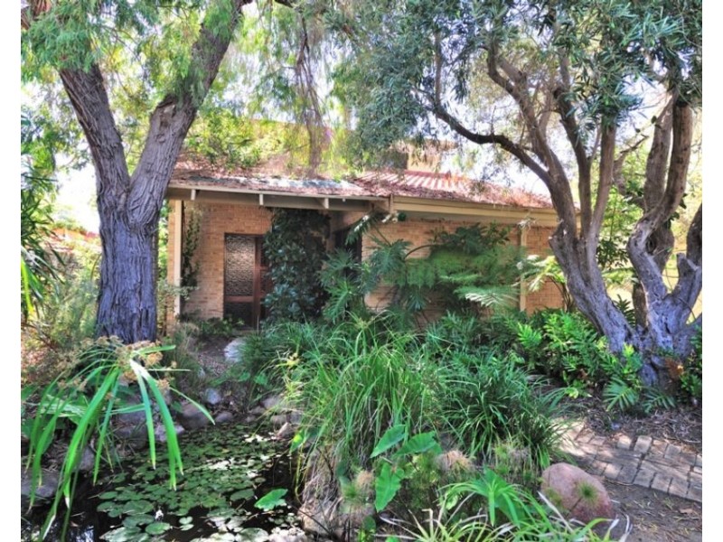 45A Harvey Street, Mosman Park WA 6012